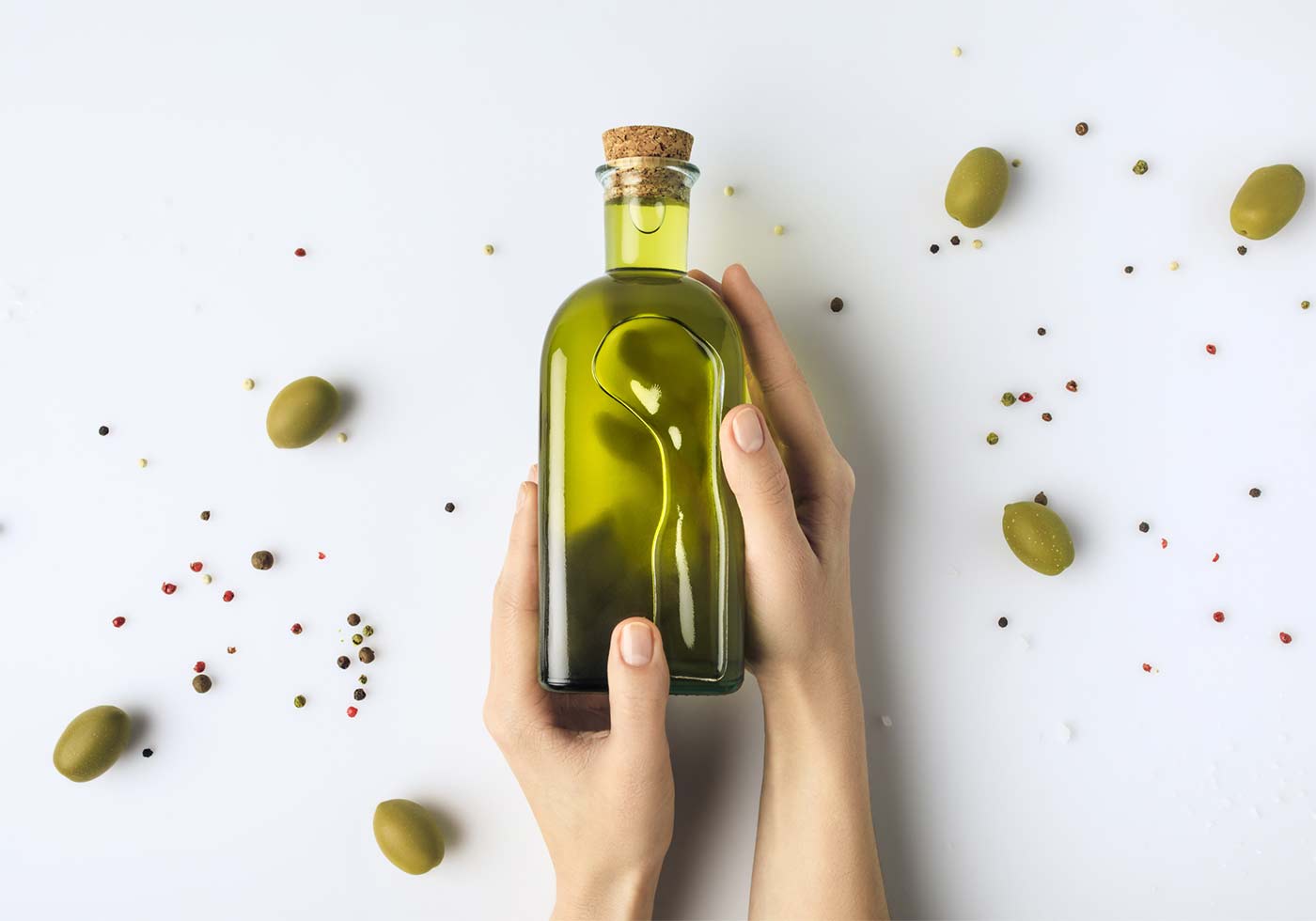 The everyday superfood
